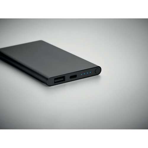 POWERFLAT C Powerbank 4000 mAh