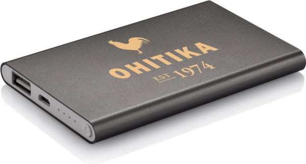 4.000 mAh Powerbank