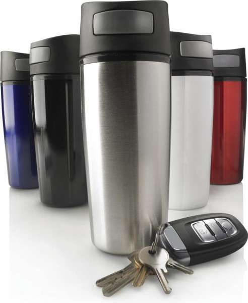 Auto Becher