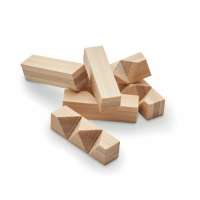 Vorschau: CUBENATS Holzpuzzle/Gehirnjogging Bambus Vorschau: CUBENATS Holzpuzzle/Gehirnjogging Bambus