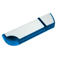 32GB USB Stick Alu 4 USB 2.0
