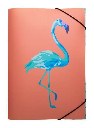 Docky Individuelle Dokumentenmappe