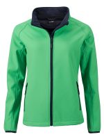 green/navy