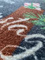 Vorschau: Werbematte Weihnachten div. Designs 60 x 90 cm Vorschau: Werbematte Weihnachten div. Designs 60 x 90 cm