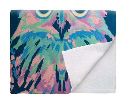 CreaTowel S Sublimations-Handtuch