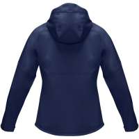 Vorschau: Coltan Softshelljacke aus recyceltem Material für Damen Vorschau: Coltan Softshelljacke aus recyceltem Material für Damen