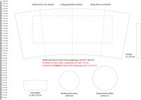 Vorschau: Porzellanbecher Glasgow Vorschau: Porzellanbecher Glasgow