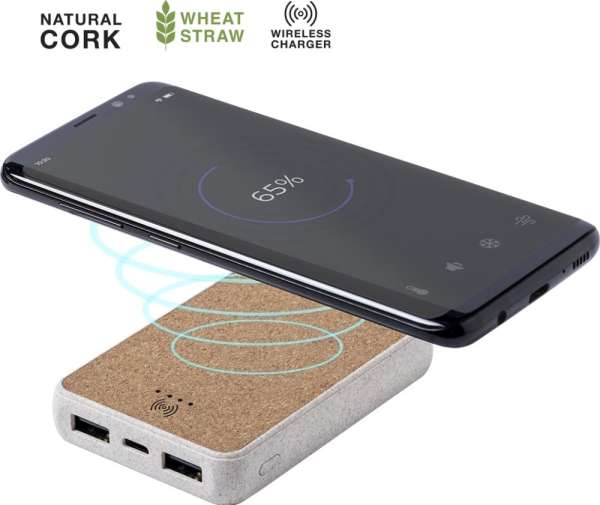 Power Bank Merak