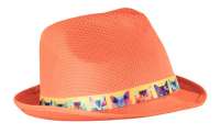 Vorschau: Subrero Hutband mit Sublimationsdruck Vorschau: Subrero Hutband mit Sublimationsdruck