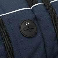 Vorschau: HYPE - Rucksack Vorschau: HYPE - Rucksack