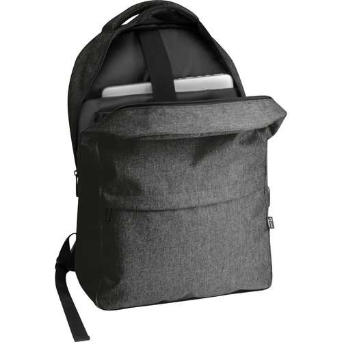 RPET Rucksack Rimini