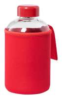 Tesso Glas-Sportflasche