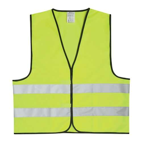 HERO RELOADED - Sicherheits-/Warnweste