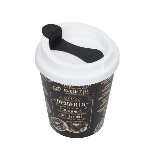 Kaffeebecher "PremiumPlus" small