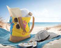 Vorschau: SuboShop Playa Strandtasche Vorschau: SuboShop Playa Strandtasche
