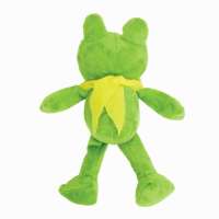 Vorschau: BERND - Plüsch-Frosch Vorschau: BERND - Plüsch-Frosch