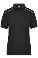 Ladies' Workwear Polo - SOLID -