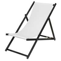 Vorschau: Liegestuhl "Chillout" Vorschau: Liegestuhl "Chillout"