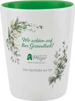 Vorschau: Porzellanbecher Madrid ohne Henkel (Made in EU) Vorschau: Porzellanbecher Madrid ohne Henkel (Made in EU)