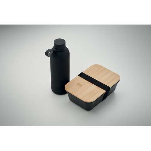 EMERALD SET 2-teiliges Lunch-Set