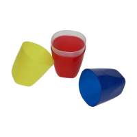 Vorschau: Trinkbecher "Mini Cup" 200 ml Vorschau: Trinkbecher "Mini Cup" 200 ml