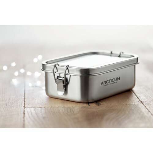 CHAN LUNCHBOX Lunchbox Edelstahl 750ml