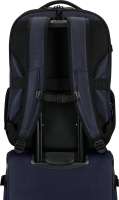 Vorschau: Samsonite-Roader-Laptop Backpack L EXP Vorschau: Samsonite-Roader-Laptop Backpack L EXP