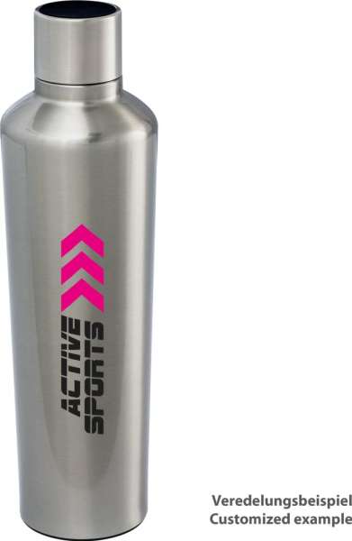 Thermotrinkflasche RETUMBLER-DRINQEO 770