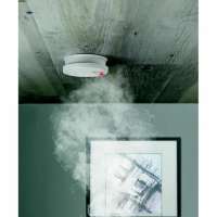 Vorschau: NONSMOKE Rauchmelder Vorschau: NONSMOKE Rauchmelder