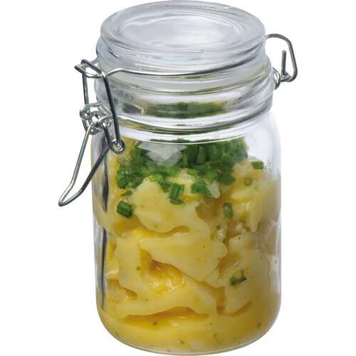 Verschließbares Aufbewahrungsglas, 200ml