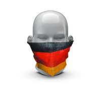 Vorschau: Multiband "Germany", kurz Vorschau: Multiband "Germany", kurz