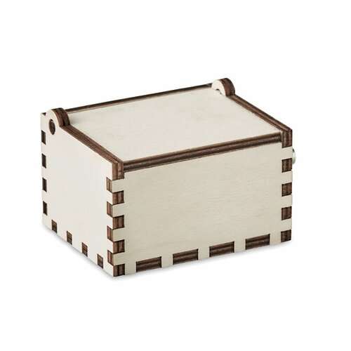 BOXMAS Mini-Drehorgel