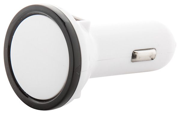 BiPower USB-Ladeadapter