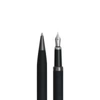 Vorschau: BLACK ELEGANCE - Schreibset Vorschau: BLACK ELEGANCE - Schreibset