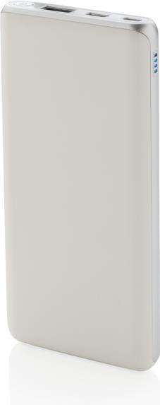 Ultraschnelle 20.000 mAh Powerbank mit PD