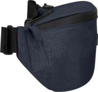 Vorschau: Samsonite-Roader-Belt Bag Vorschau: Samsonite-Roader-Belt Bag