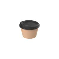 Kaffeebecher ToGo, 0,1 l