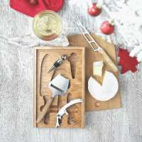 Vorschau: WINE&CHEESE Wein und Käse Set Vorschau: WINE&CHEESE Wein und Käse Set