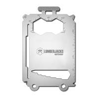 Vorschau: Card Tool Travel Tag – 30 Funktionen Vorschau: Card Tool Travel Tag – 30 Funktionen