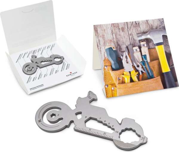 ROMINOX® Key Tool Guitar