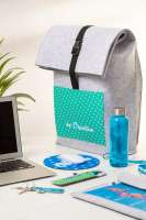 Vorschau: CreaFelt Back Individueller Rucksack Vorschau: CreaFelt Back Individueller Rucksack