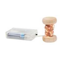 Vorschau: FAIRY LED-Lichterkette 5m Vorschau: FAIRY LED-Lichterkette 5m