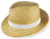 Vorschau: Promo Mafia Strohhut Vorschau: Promo Mafia Strohhut