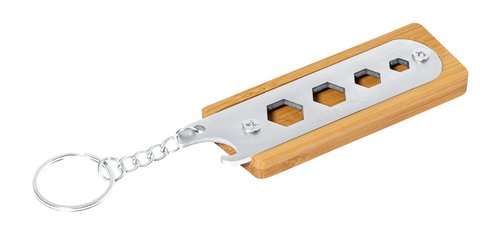 Farina Schlüsselring, Multitool