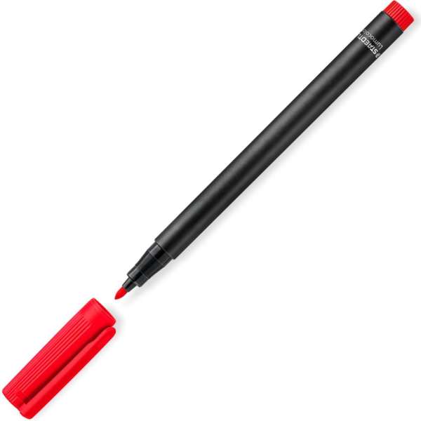 STAEDTLER Lumocolor permanent M