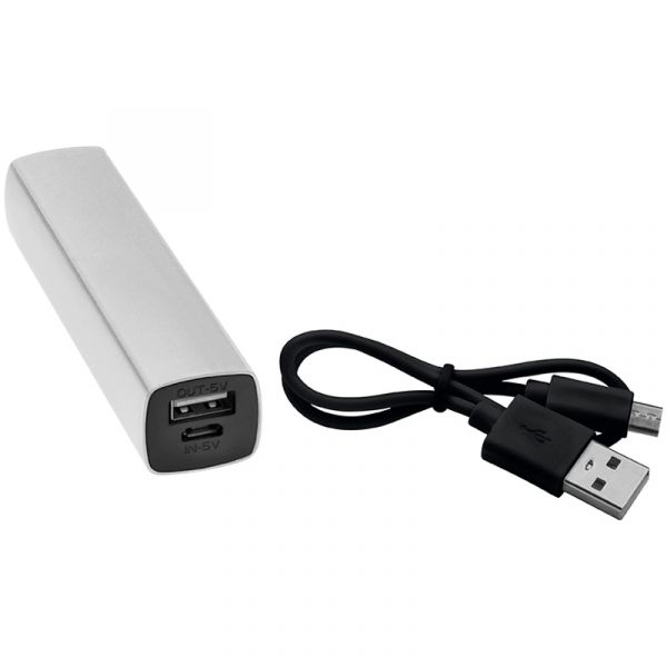 Powerbank Sacramento