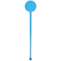 transparent-blau