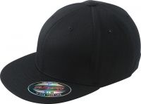 Flexfit® Flat Peak Cap