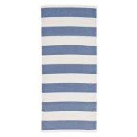 Vorschau: Rodin Badetuch recy.Baumwolle 350 g/m². Hergestellt in Portugal Vorschau: Rodin Badetuch recy.Baumwolle 350 g/m². Hergestellt in Portugal