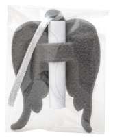 Vorschau: Geflügelte Weihnachtsgrüße, 1-4 c Digitaldruck inklusive Vorschau: Geflügelte Weihnachtsgrüße, 1-4 c Digitaldruck inklusive